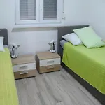 Bilice Darko Apartman Šibenik
