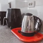 Bilice Darko Apartman