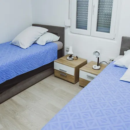 Bilice Darko * Sibenik
