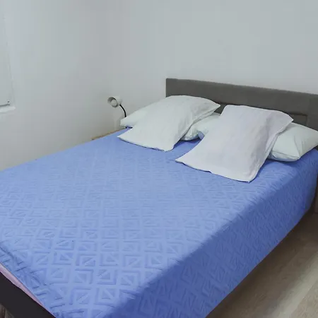 Bilice Darko 希贝尼克