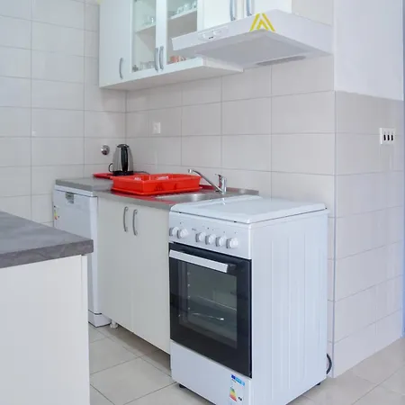Bilice Darko Apartment Sibenik