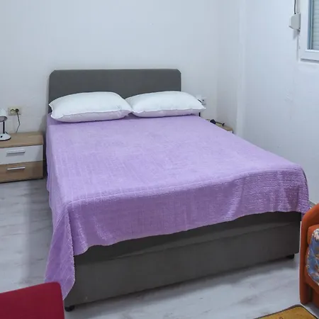 Bilice Darko * שיבניק