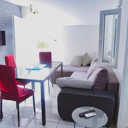 Bilice Darko דירה שיבניק