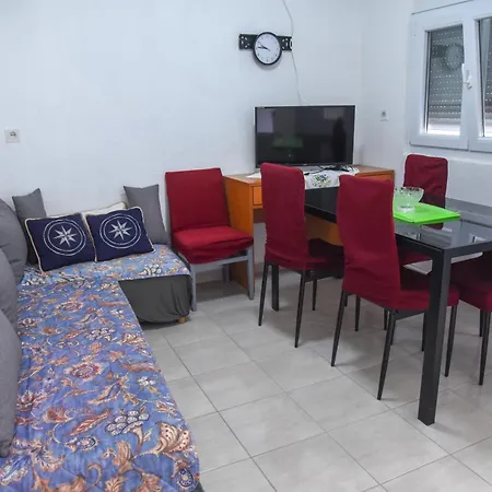 Bilice Darko דירה