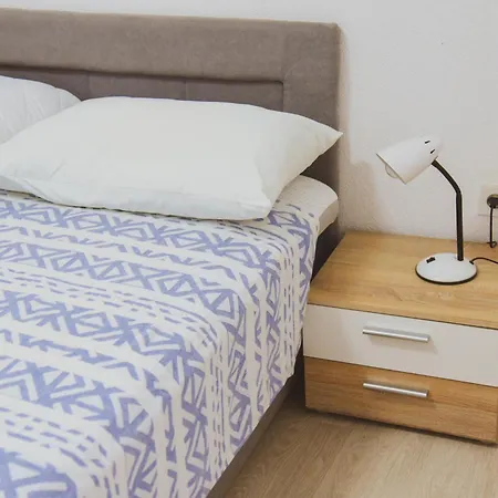 Apartment Bilice Darko Sibenik