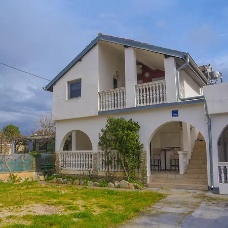 Bilice Darko * שיבניק