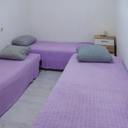 Bilice Darko Apartment