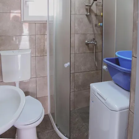 Bilice Darko Apartment *
