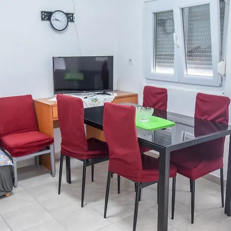 Apartment Bilice Darko *