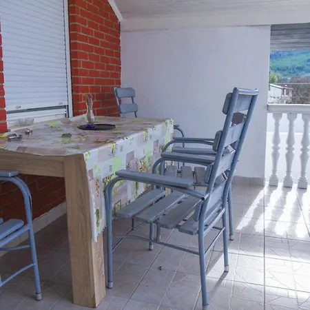 Bilice Darko Apartment Sibenik
