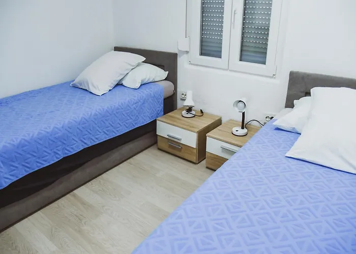 Bilice Darko * Šibenik