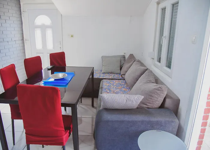 Bilice Darko Appartement *