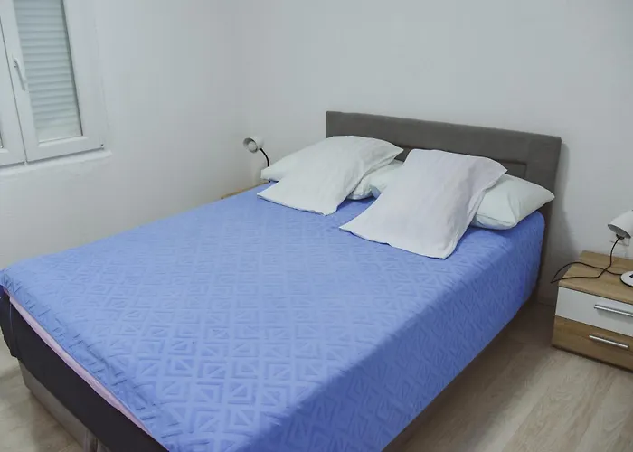 Bilice Darko Šibenik