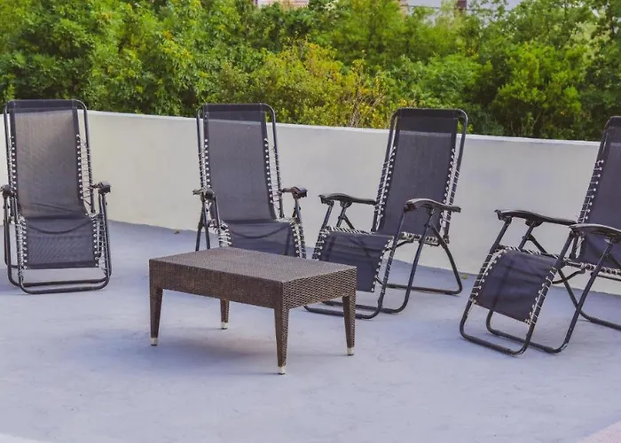 Appartement Bilice Darko *