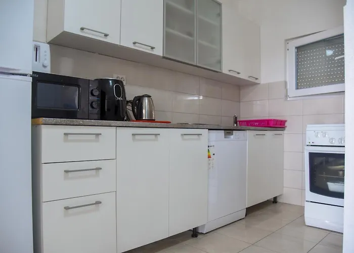 Bilice Darko Appartement Šibenik