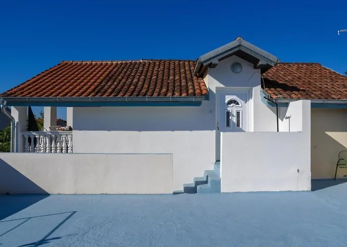 Appartement Bilice Darko