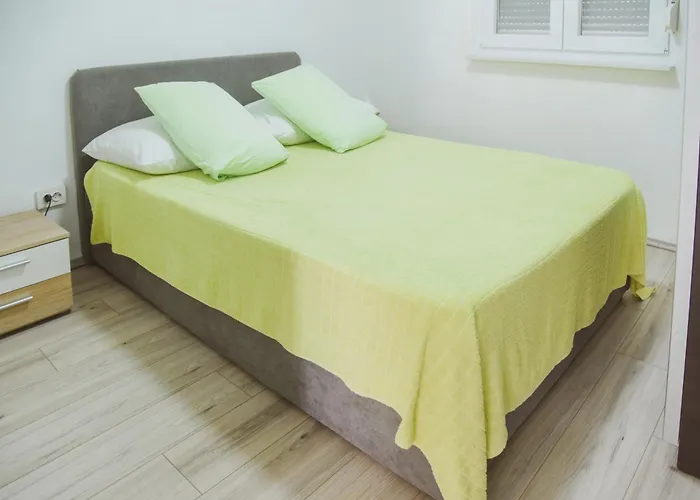 Bilice Darko דירה *