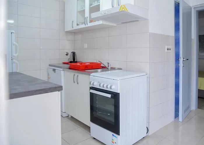 Bilice Darko Appartement Šibenik