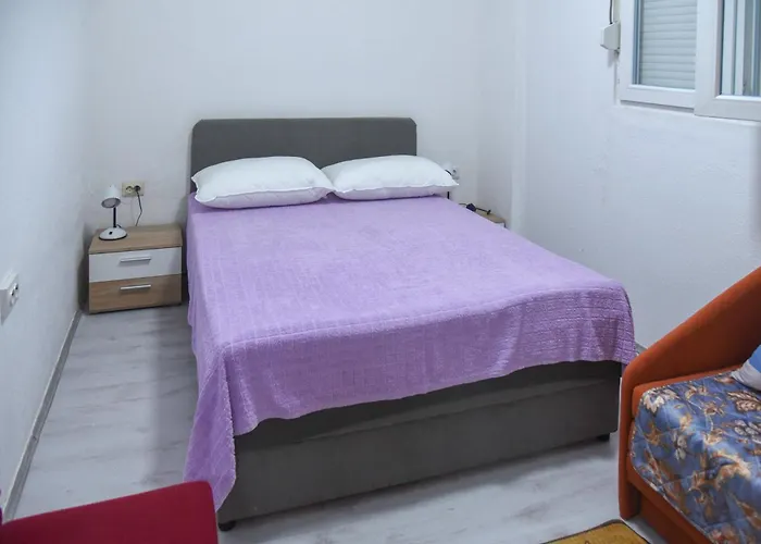 Bilice Darko * שיבניק