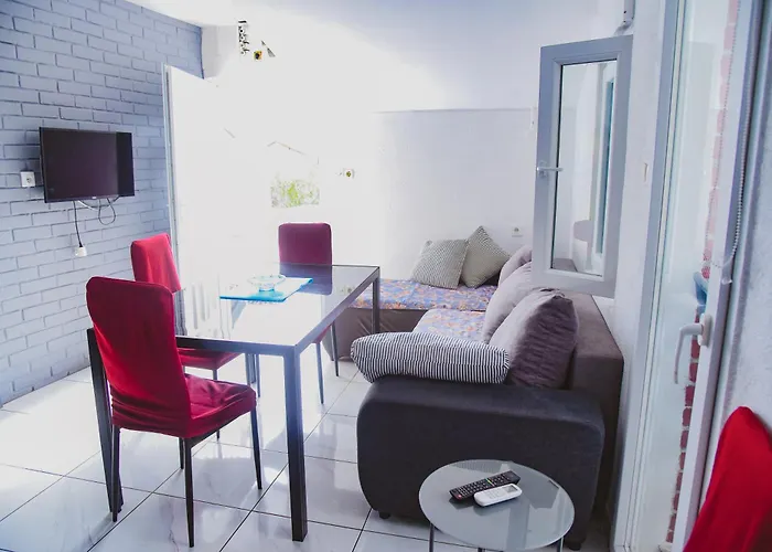 Bilice Darko Appartement Šibenik