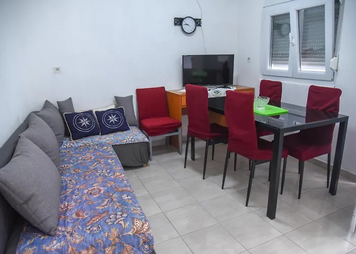 Bilice Darko Appartement