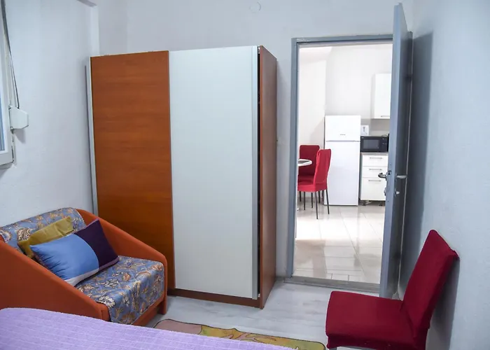 Bilice Darko Appartement Šibenik