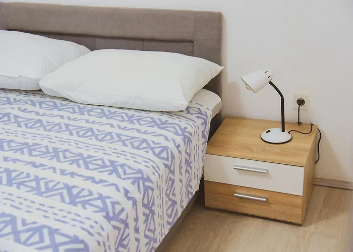 Appartement Bilice Darko Šibenik