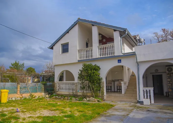 Bilice Darko * Šibenik