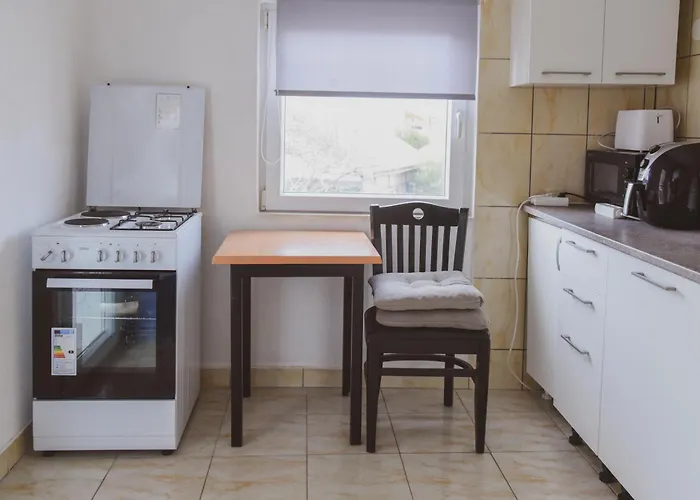 Bilice Darko Appartement