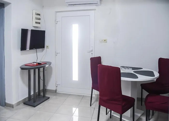 Bilice Darko Šibenik