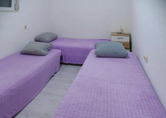 Bilice Darko Appartement