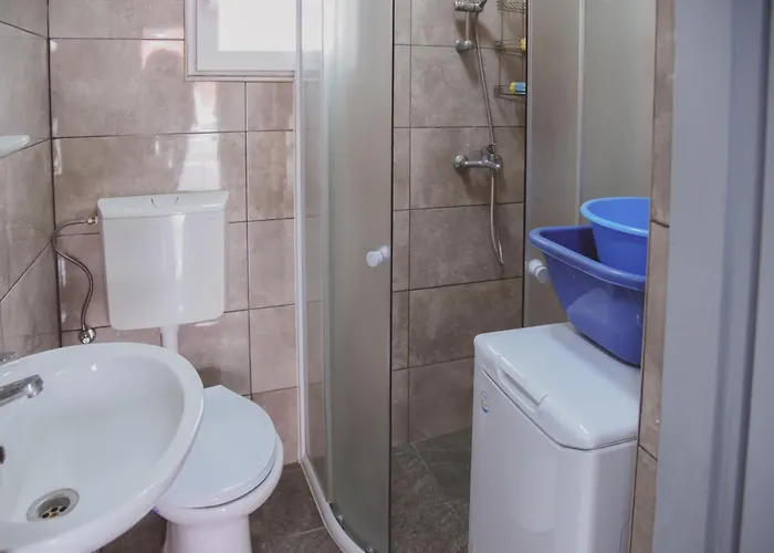 Bilice Darko Appartement *