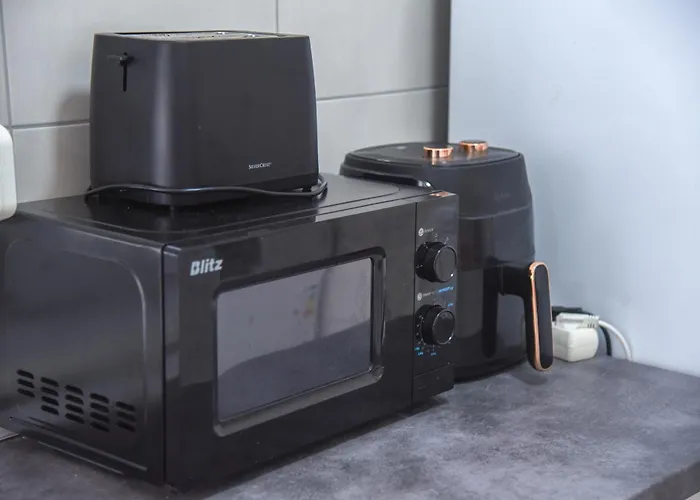 דירה Bilice Darko *