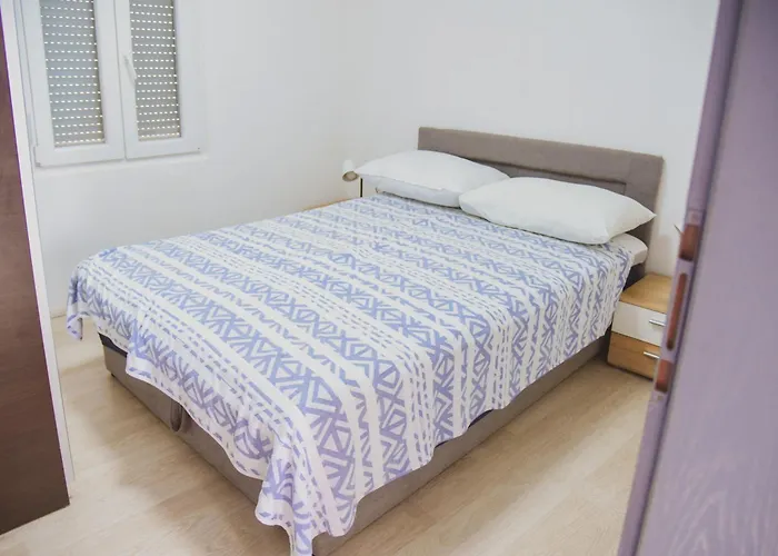Bilice Darko Appartement Šibenik
