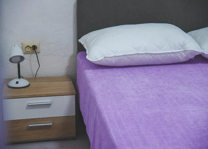 Appartement Bilice Darko Šibenik