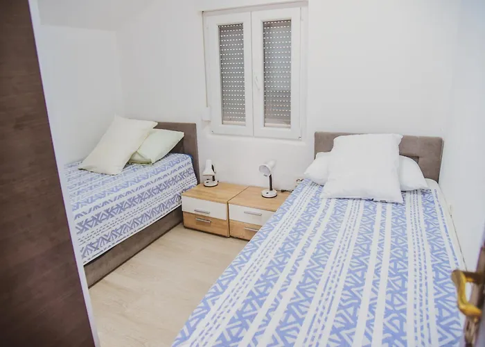 Bilice Darko Šibenik