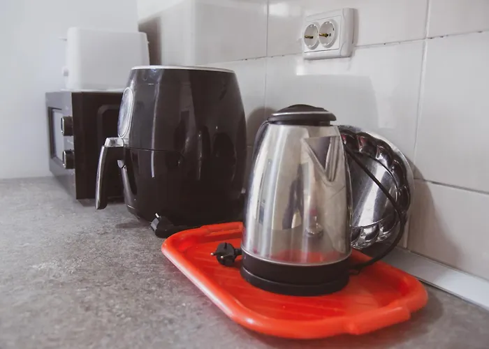 Bilice Darko Appartement