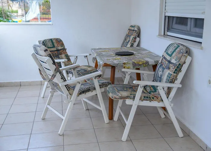 Appartement Bilice Darko