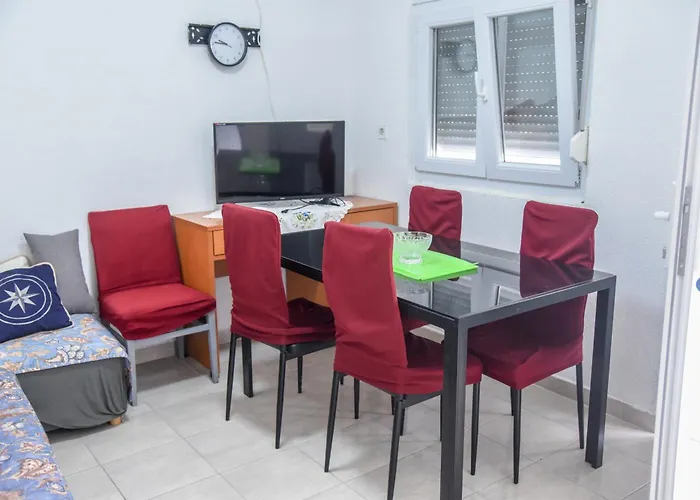 Appartement Bilice Darko *