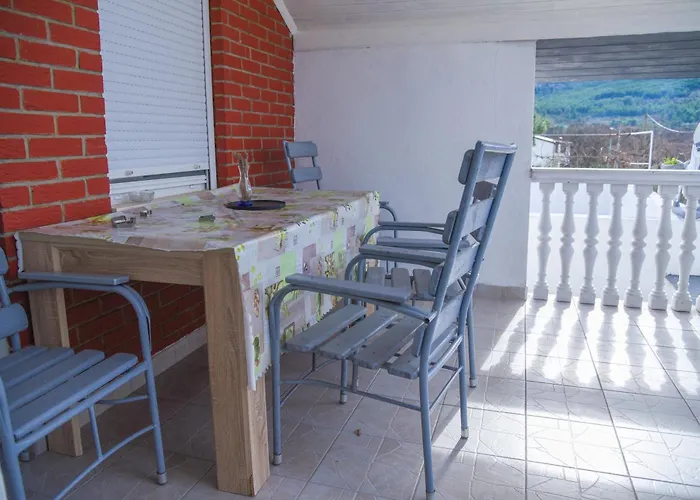 Bilice Darko Appartement Šibenik